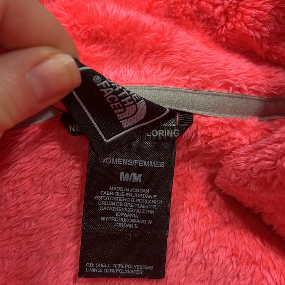 The North Face Jacket - Picture 2 of 6